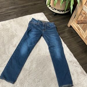 Men’s 29 32 American eagle jeans extreme flex